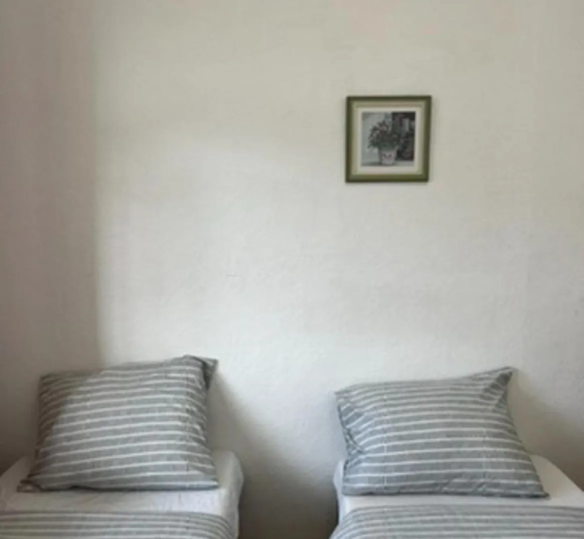 Etterbeek Youth Hostel Bryssel