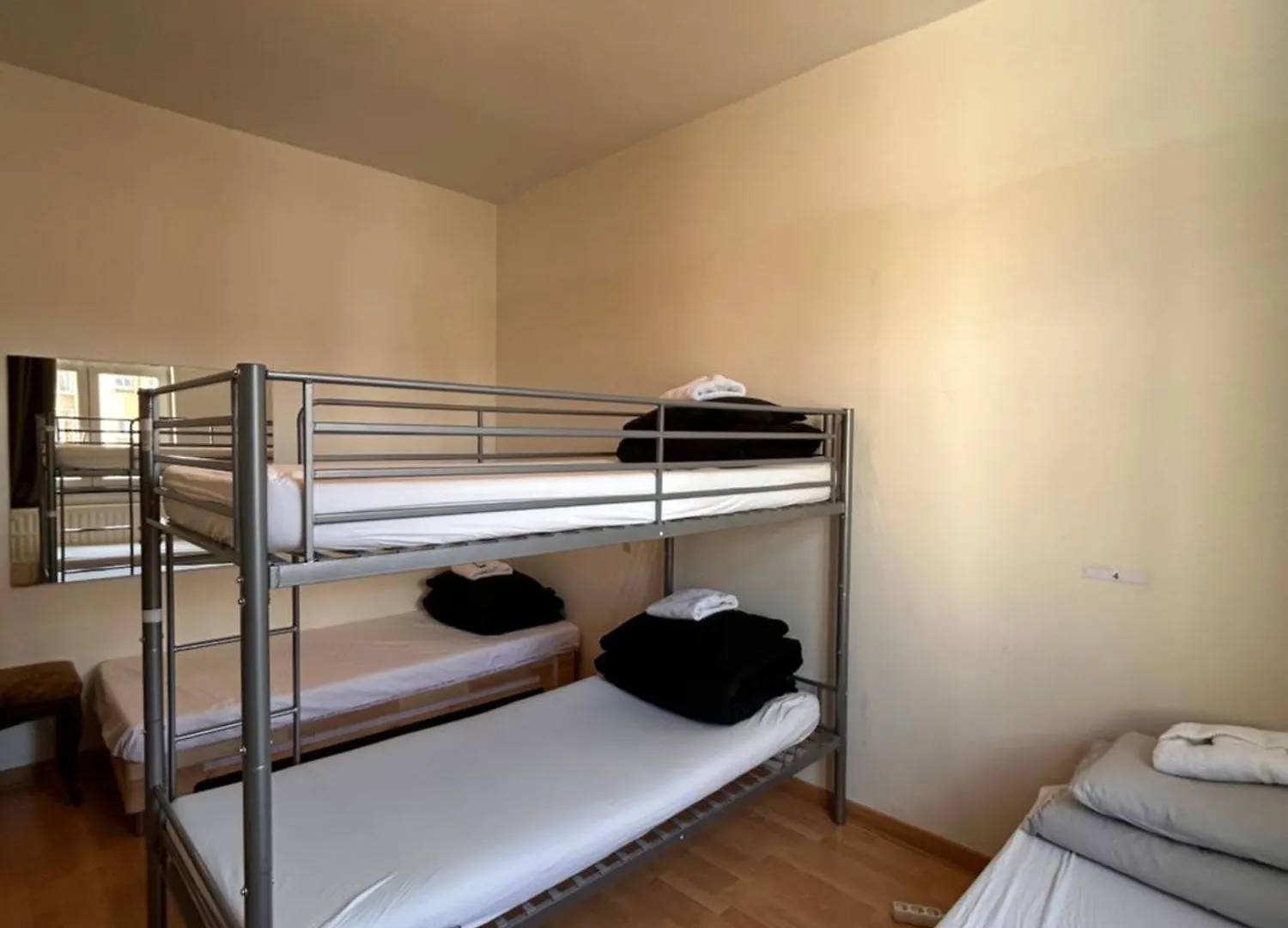 Etterbeek Youth Hostel Bryssel 0*,  Belgien