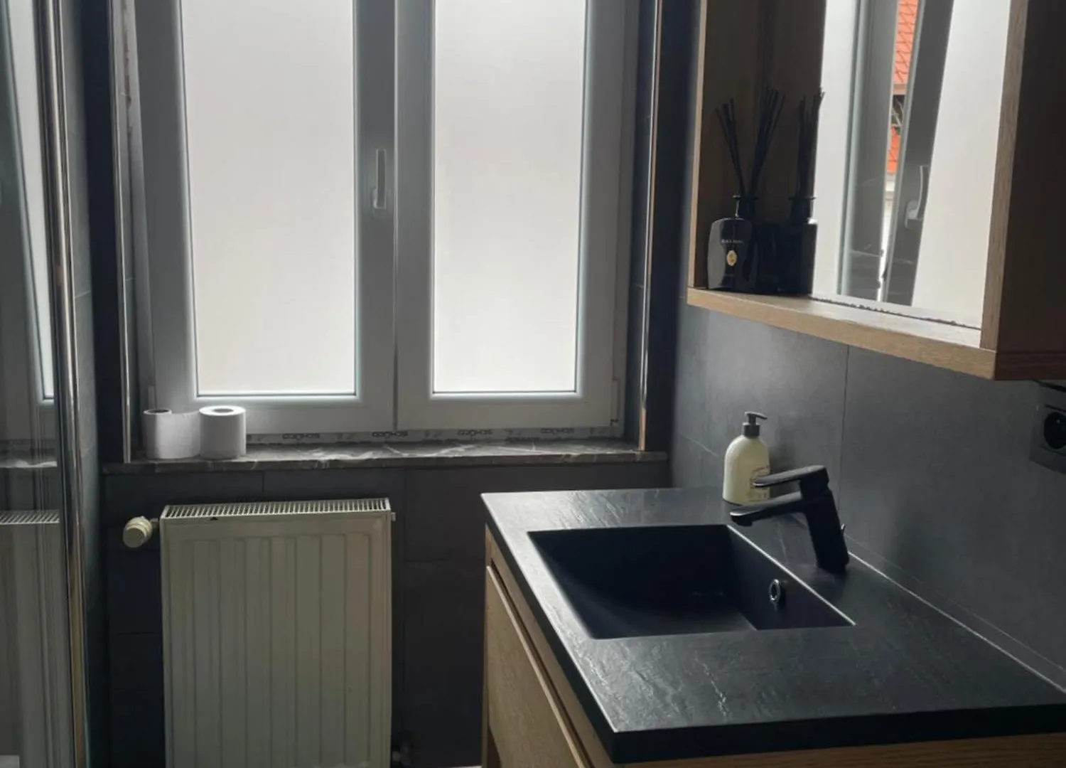 Etterbeek Youth Hostel Brussels Belgium