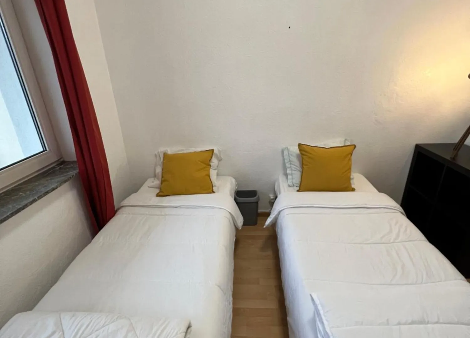 Etterbeek Youth Hostel Brussels