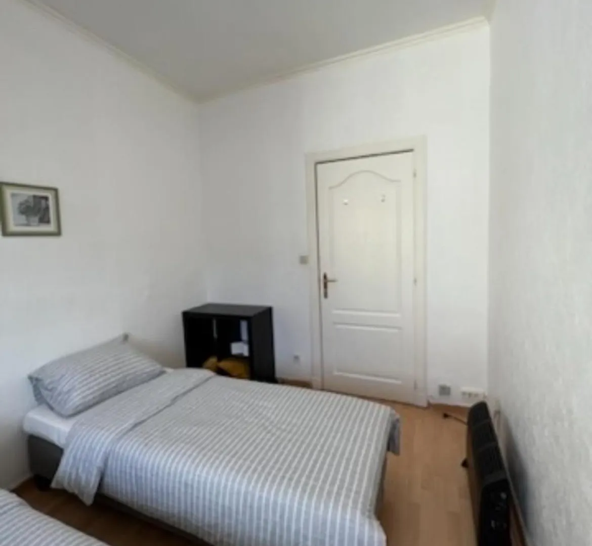 Etterbeek Youth Hostel Brussels