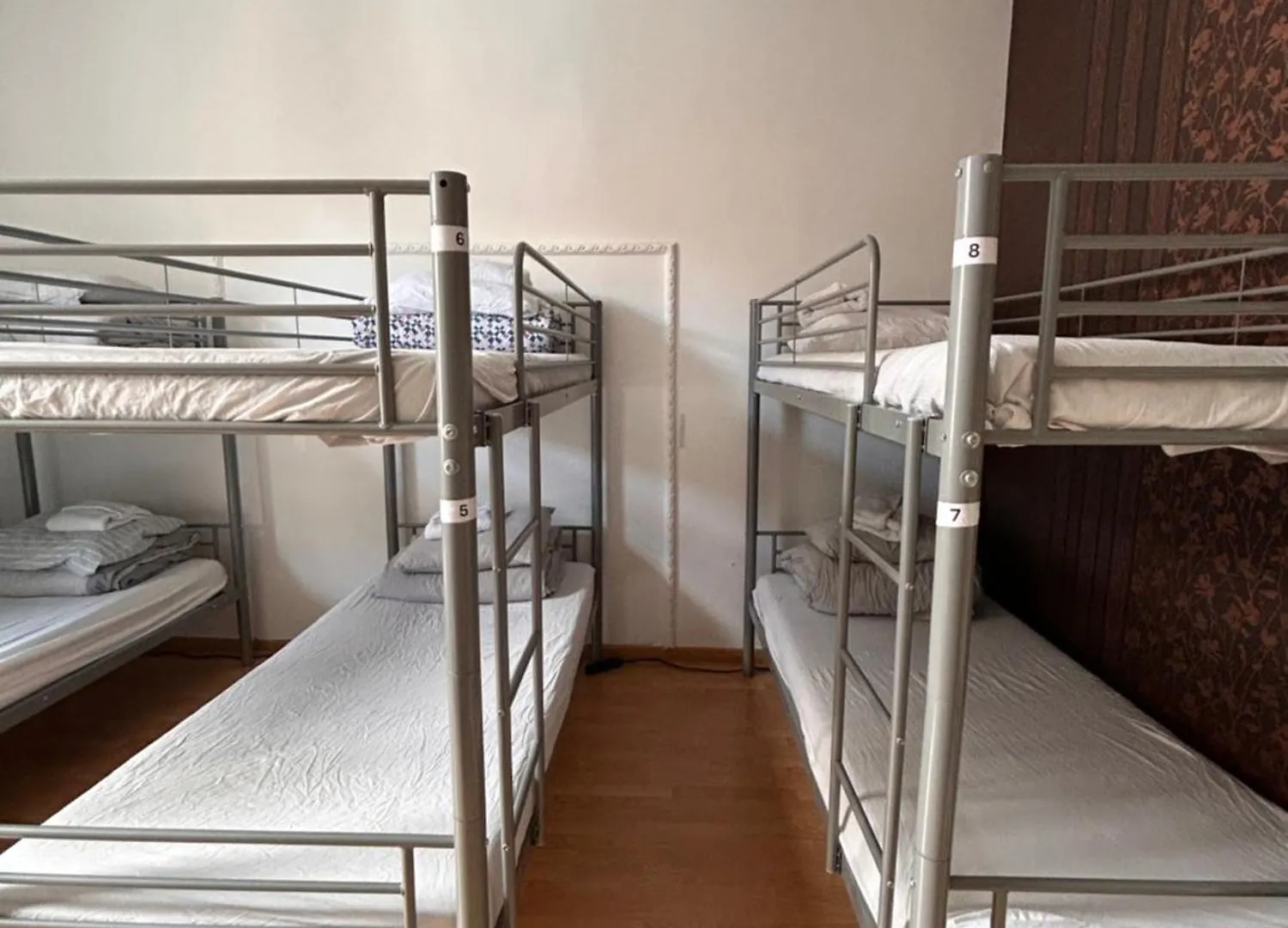 Etterbeek Youth Hostel Brussels
