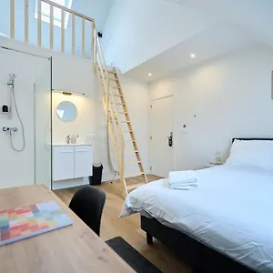 Maison d'hôtes Living - Belgique