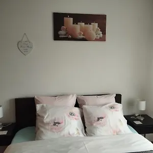  Appartement Logies Lily Belgique