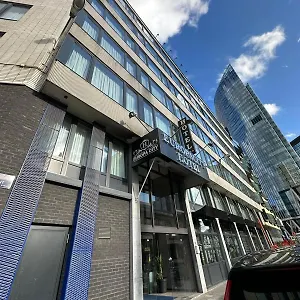 Europacity Bruxelles